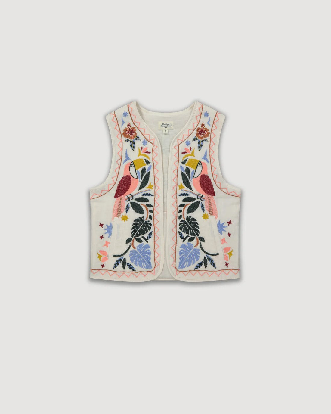 VIVA VEST