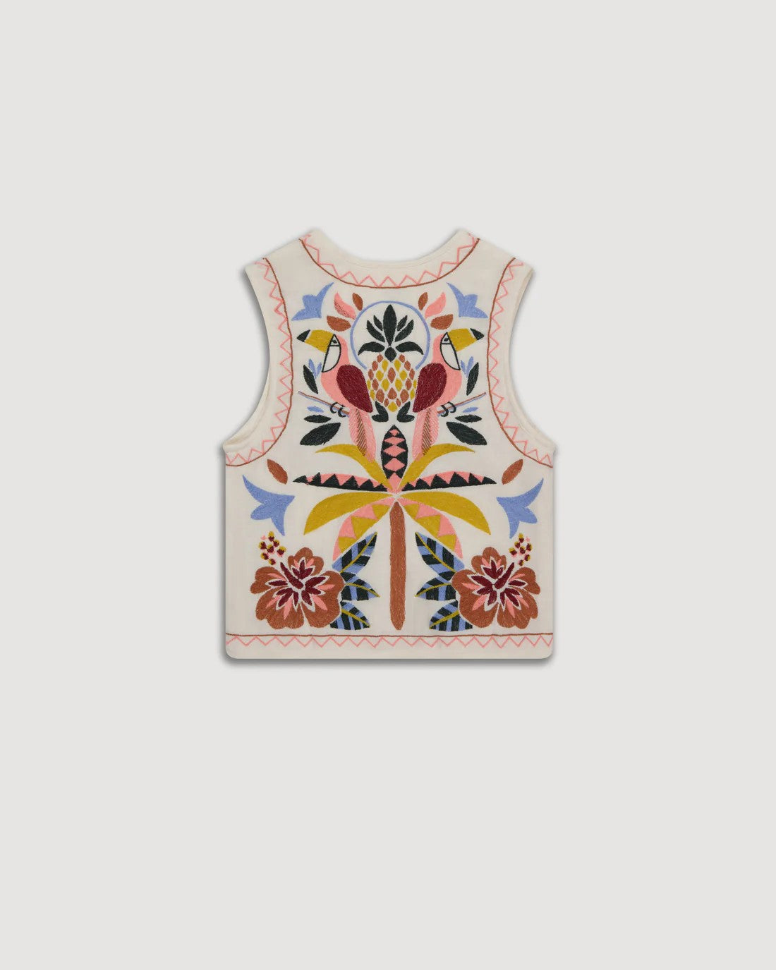 VIVA VEST