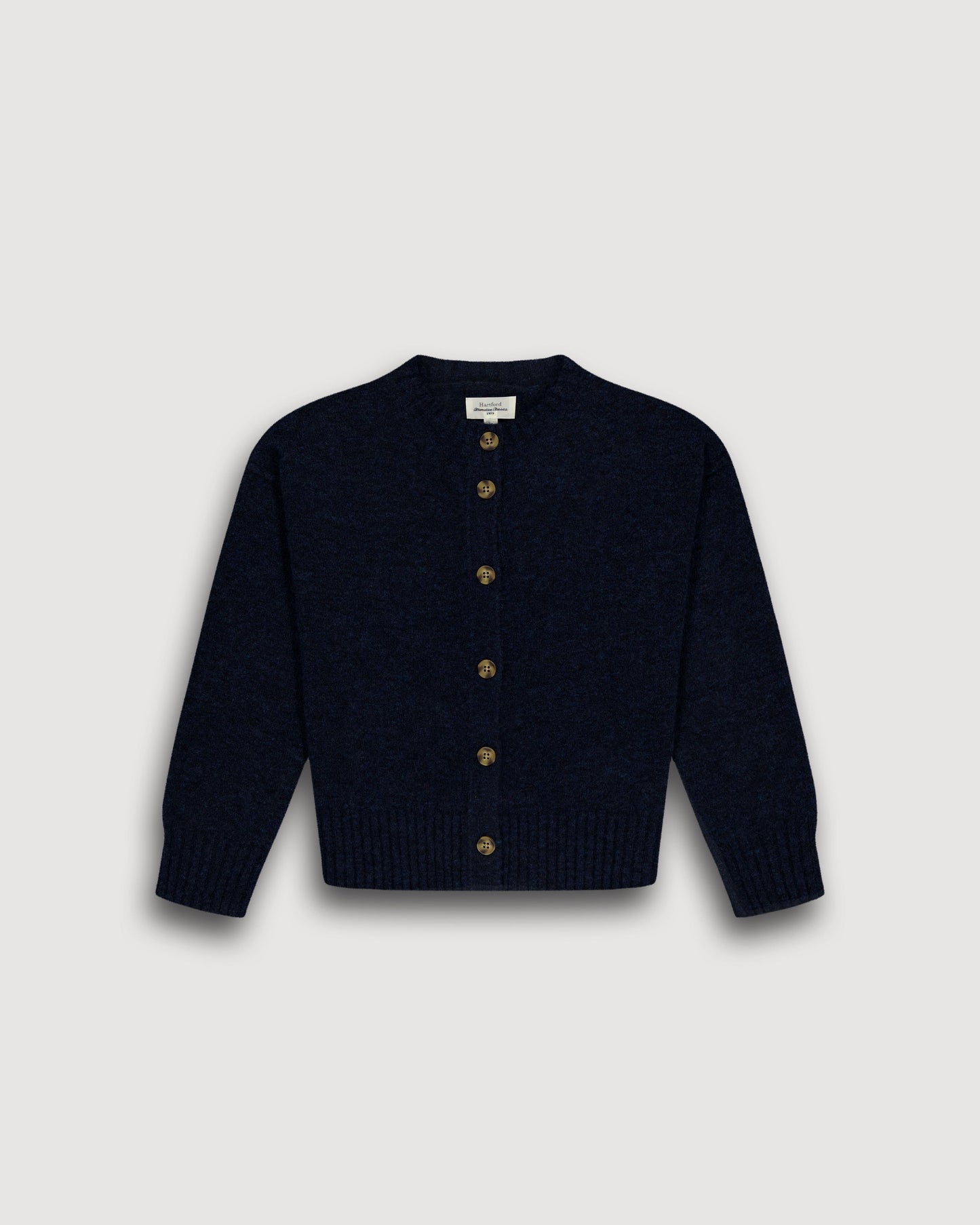 MELIS KNITTED PULLOVER
