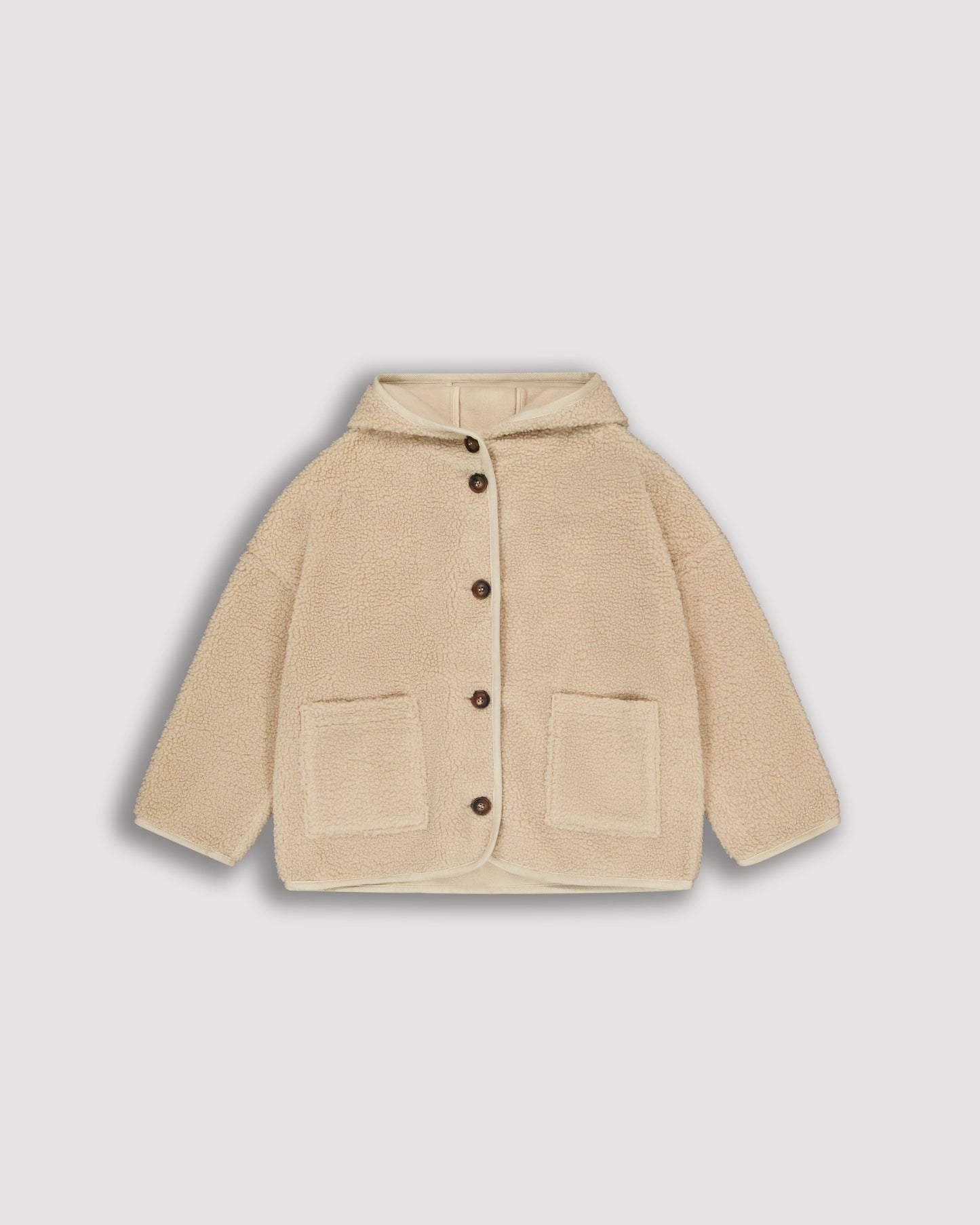 VISALIA COAT