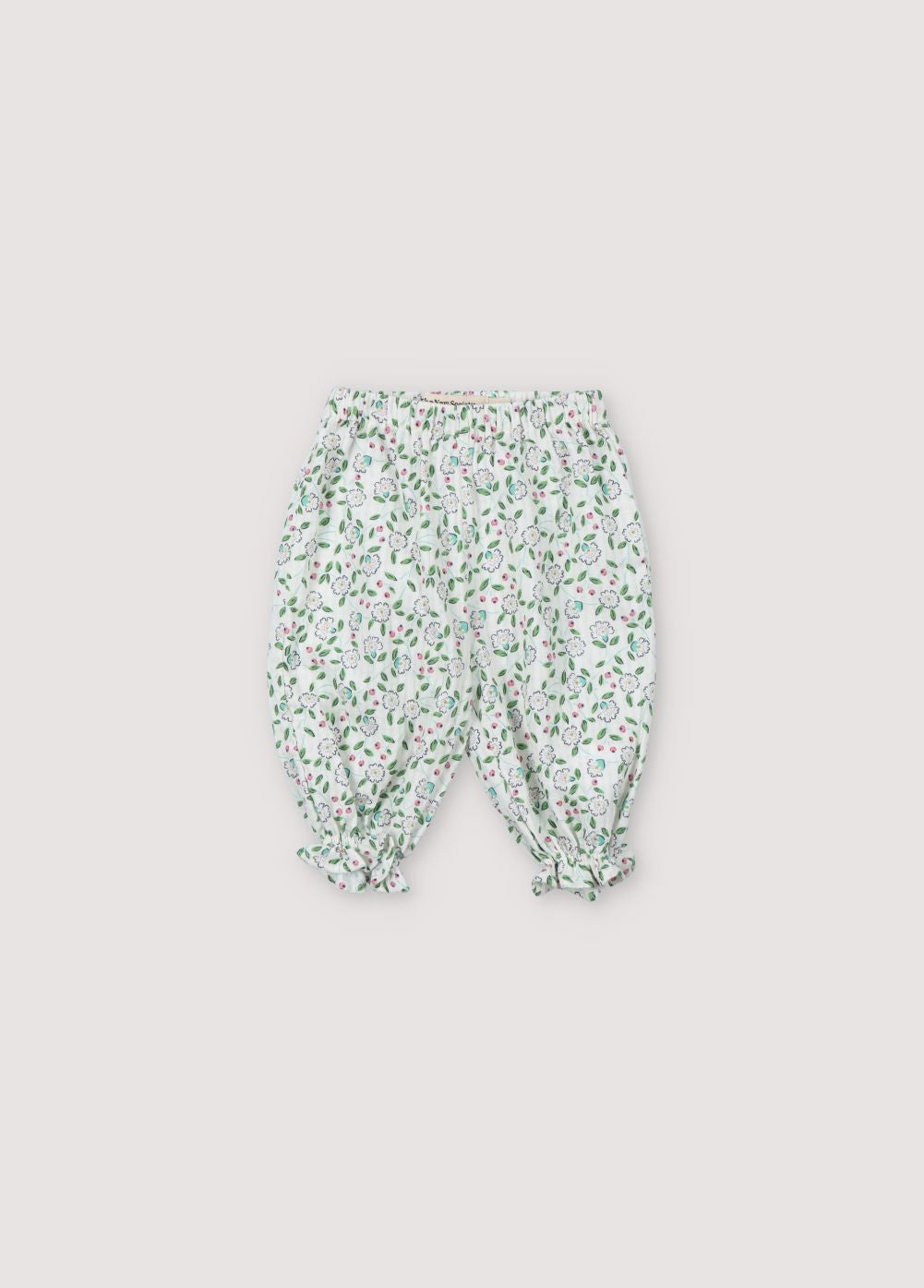 TANATOS BABY PANTS