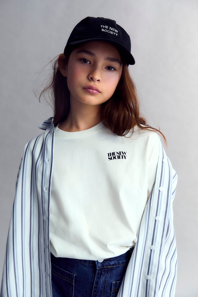 ESTELA SHIRT