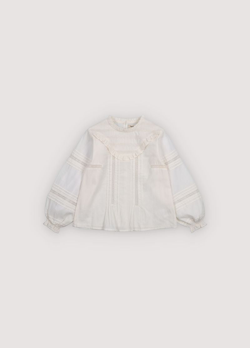 BLANCA BLOUSE