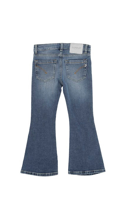 JANET SLIM BOOTCUT FIT