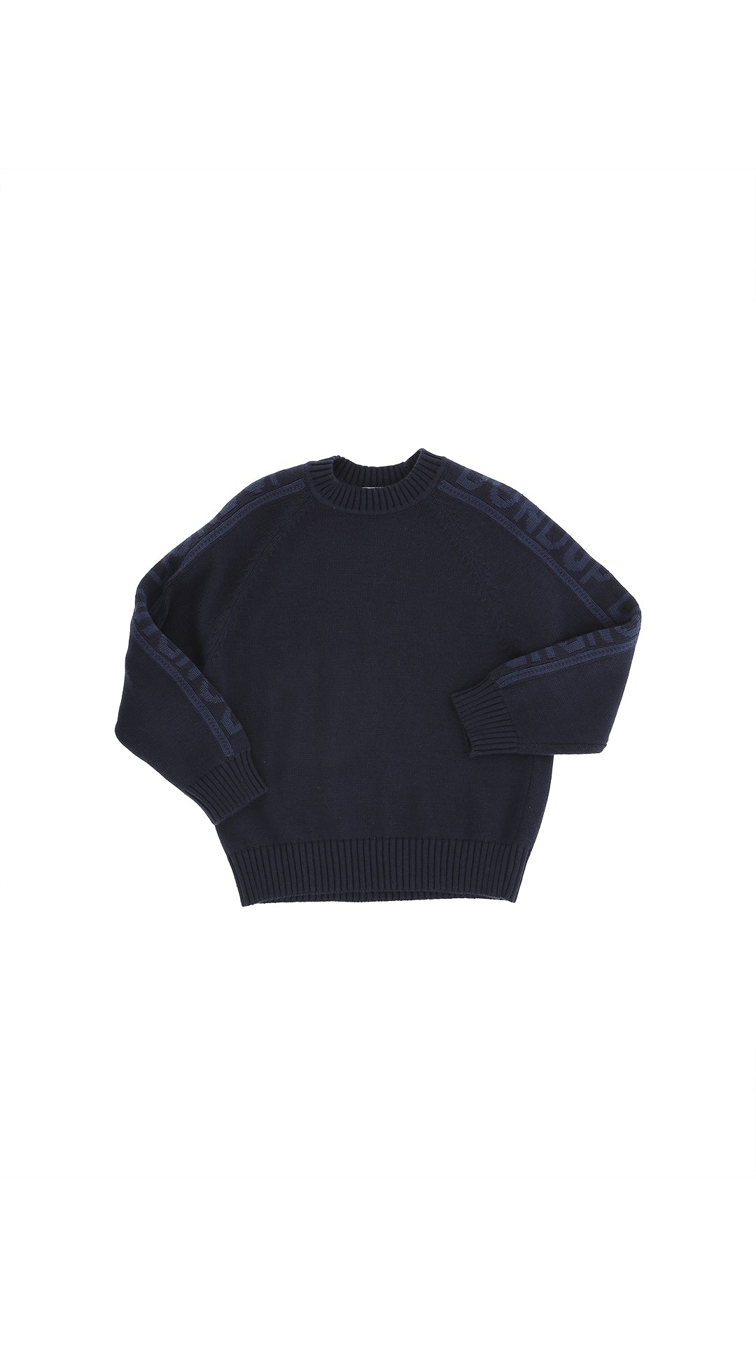 KNITTED SWEATER