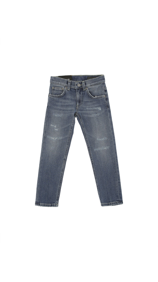 BRADY DENIM JEANS