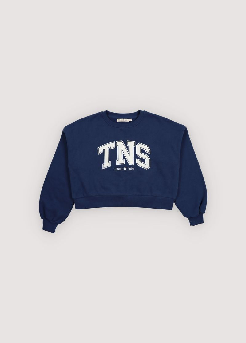 EVA SWEATSHIRT