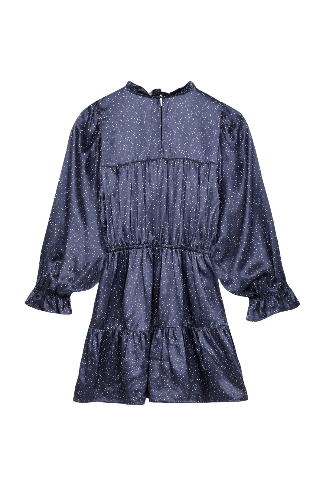 G LILIAN SHORT DRESS