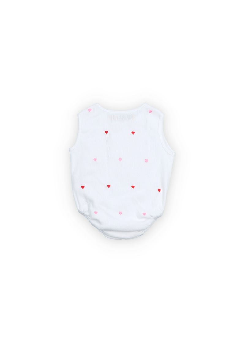 PETUNIA BABY ROMPER