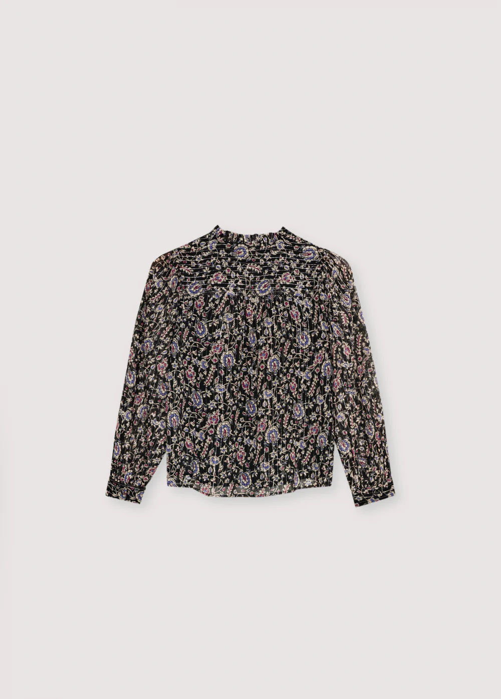 FRANCISCA BLOUSE