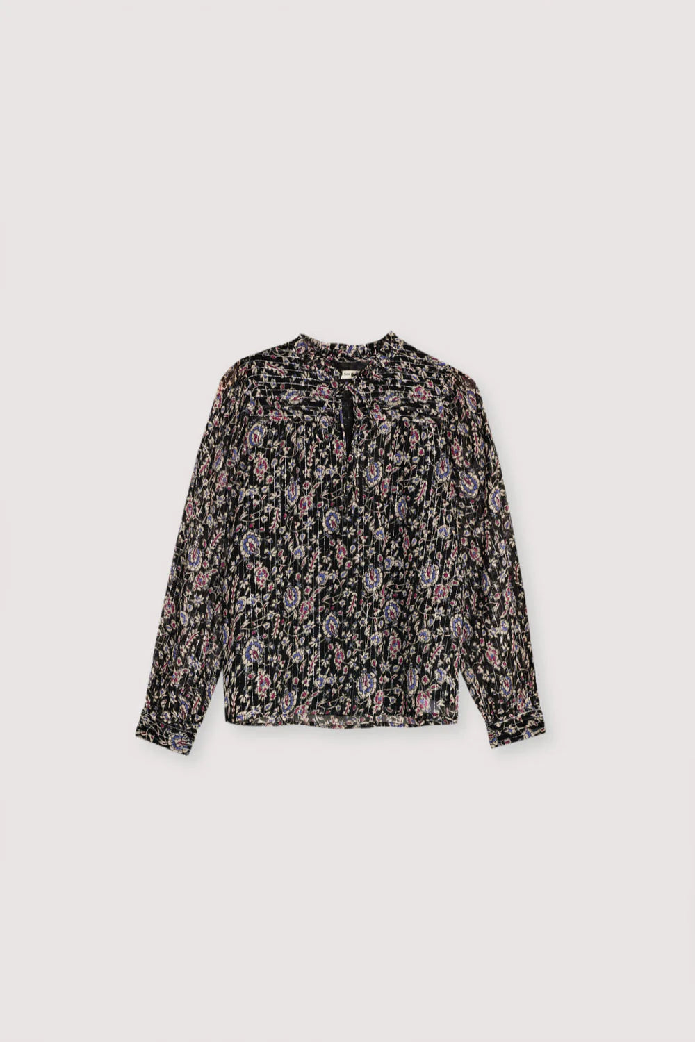 FRANCISCA BLOUSE