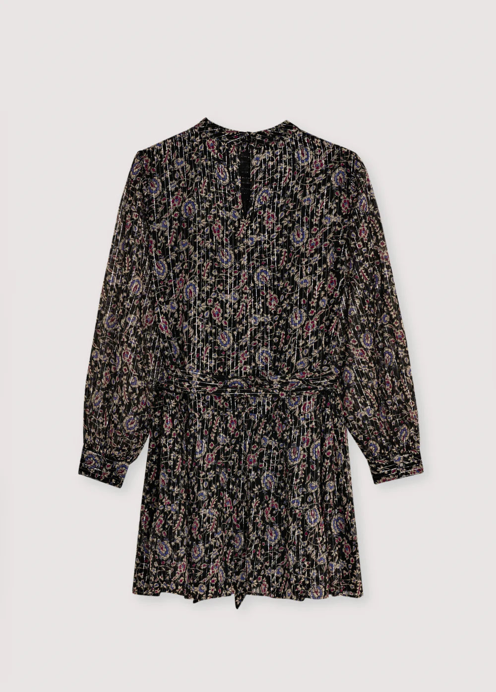 FRANCISCA DRESS