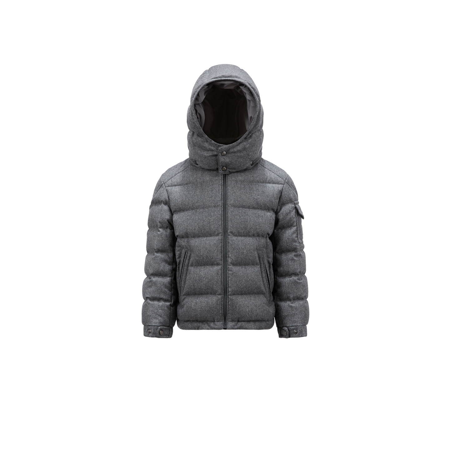 MONTGENEVRE JACKET
