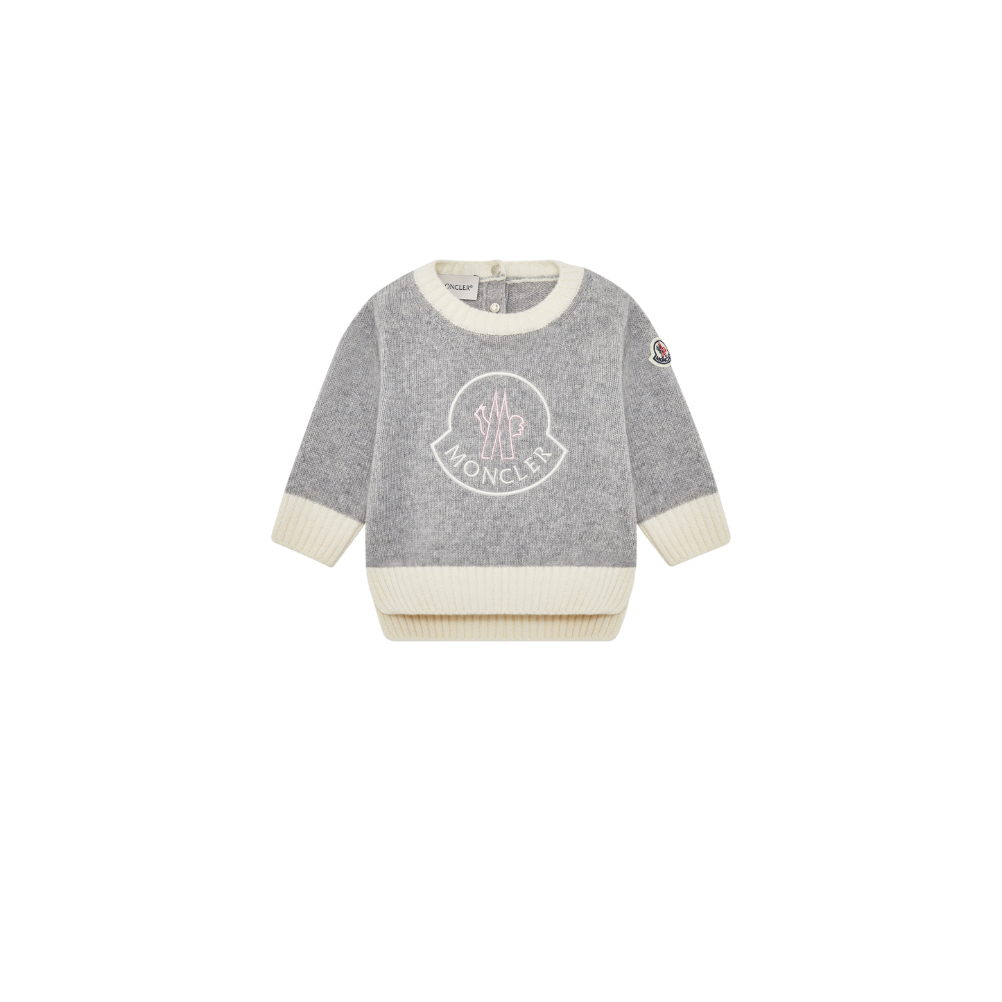KNITWEAR TRICOT