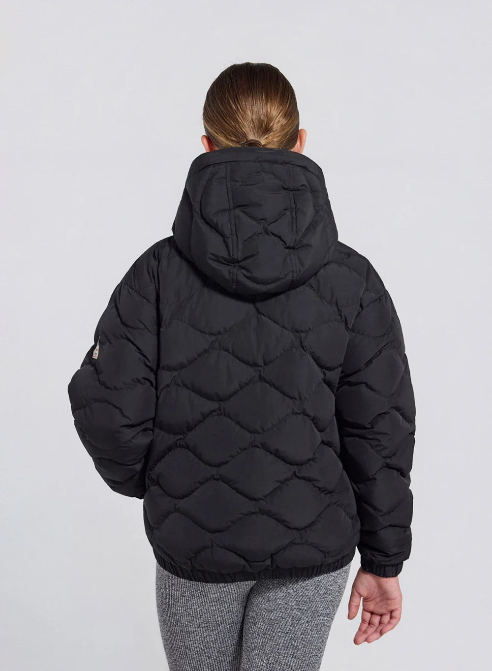 BEILLE JACKET