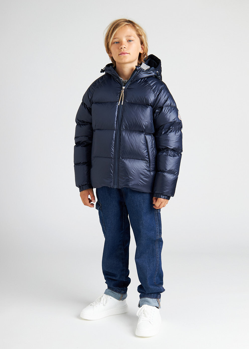 STEN 4 JACKET