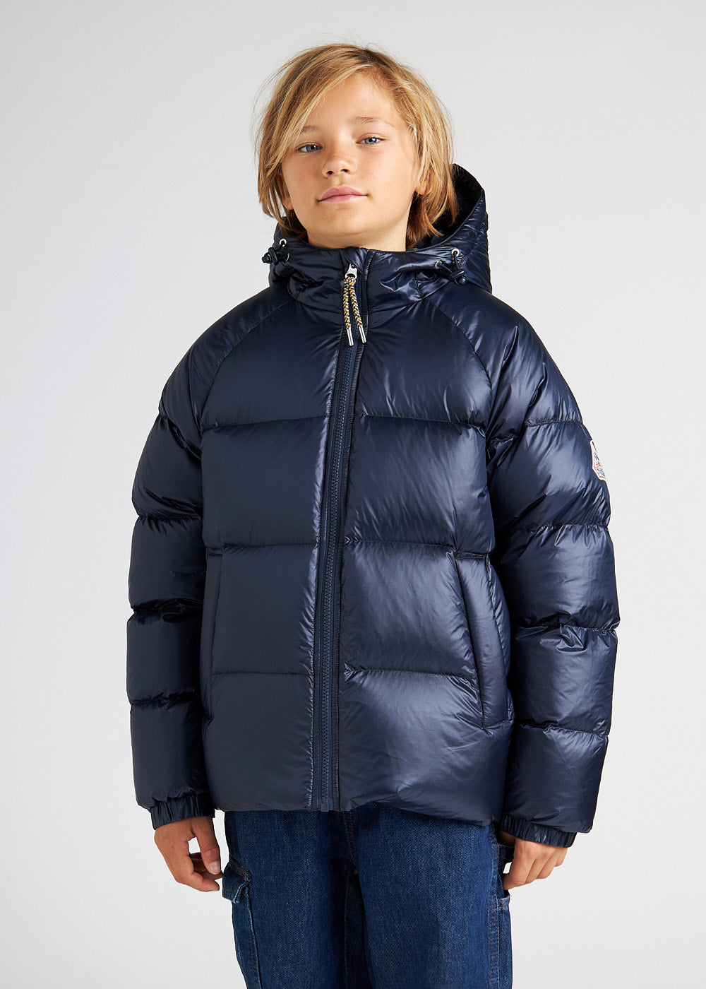 STEN 4 JACKET