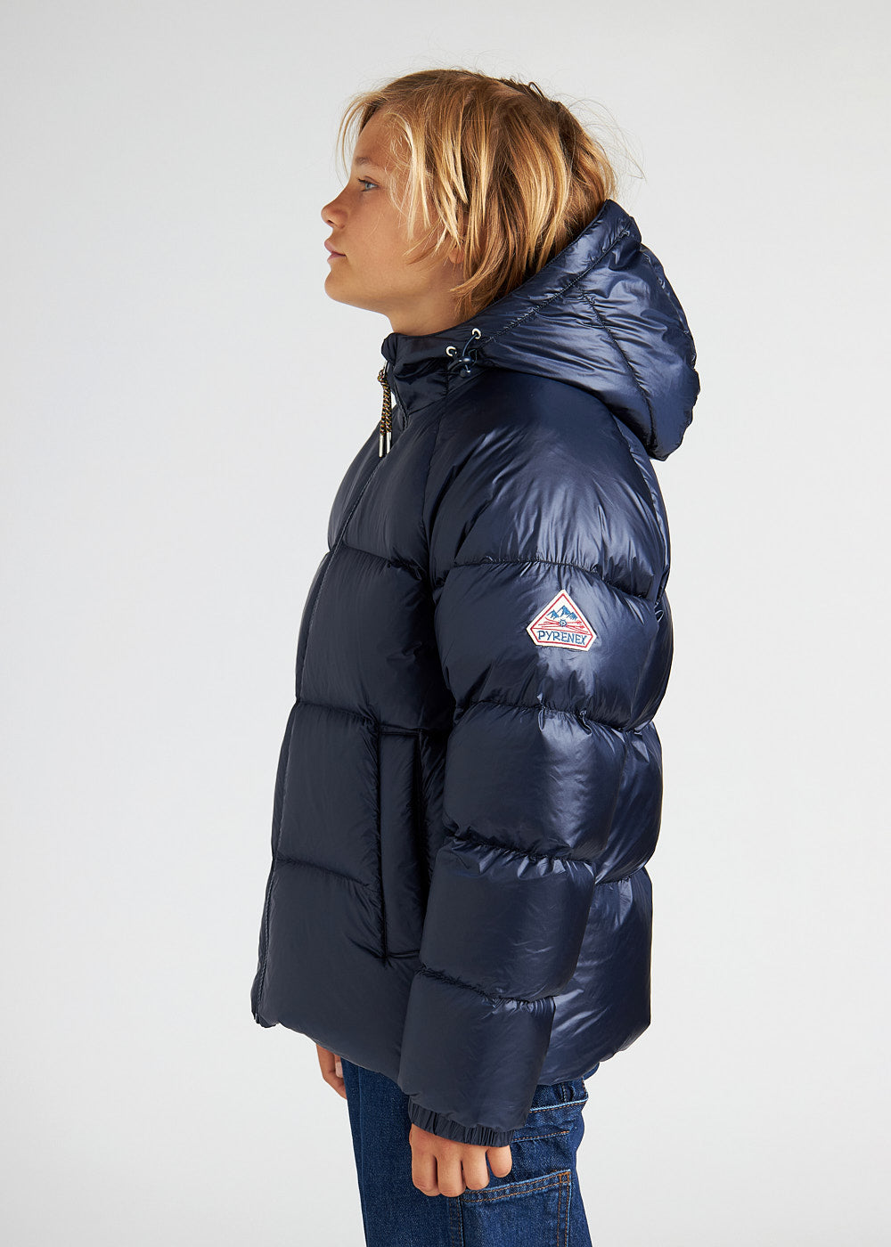 STEN 4 JACKET