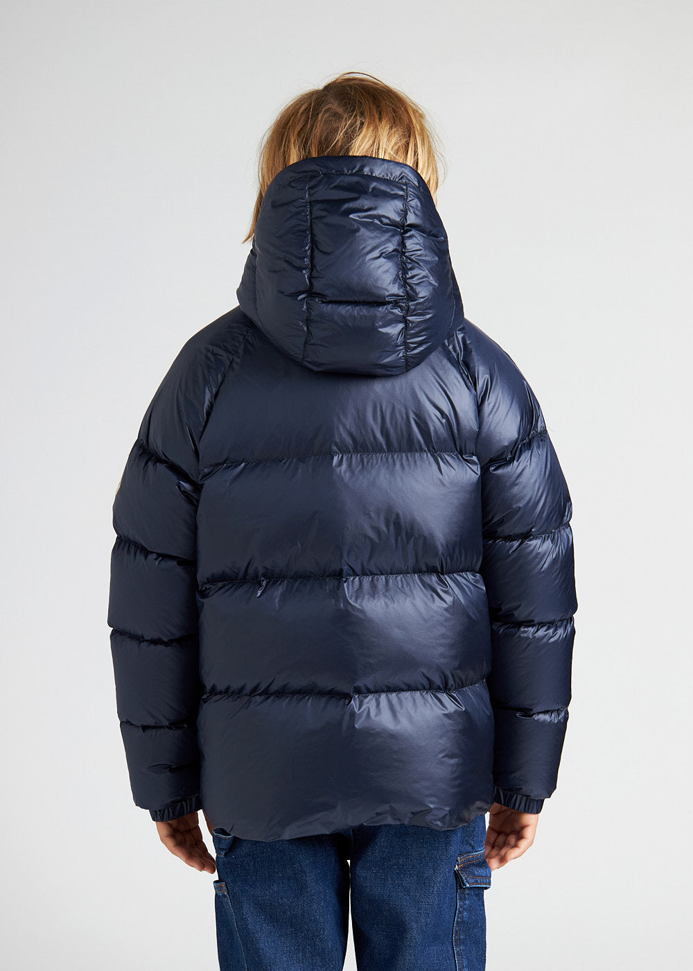 STEN 4 JACKET