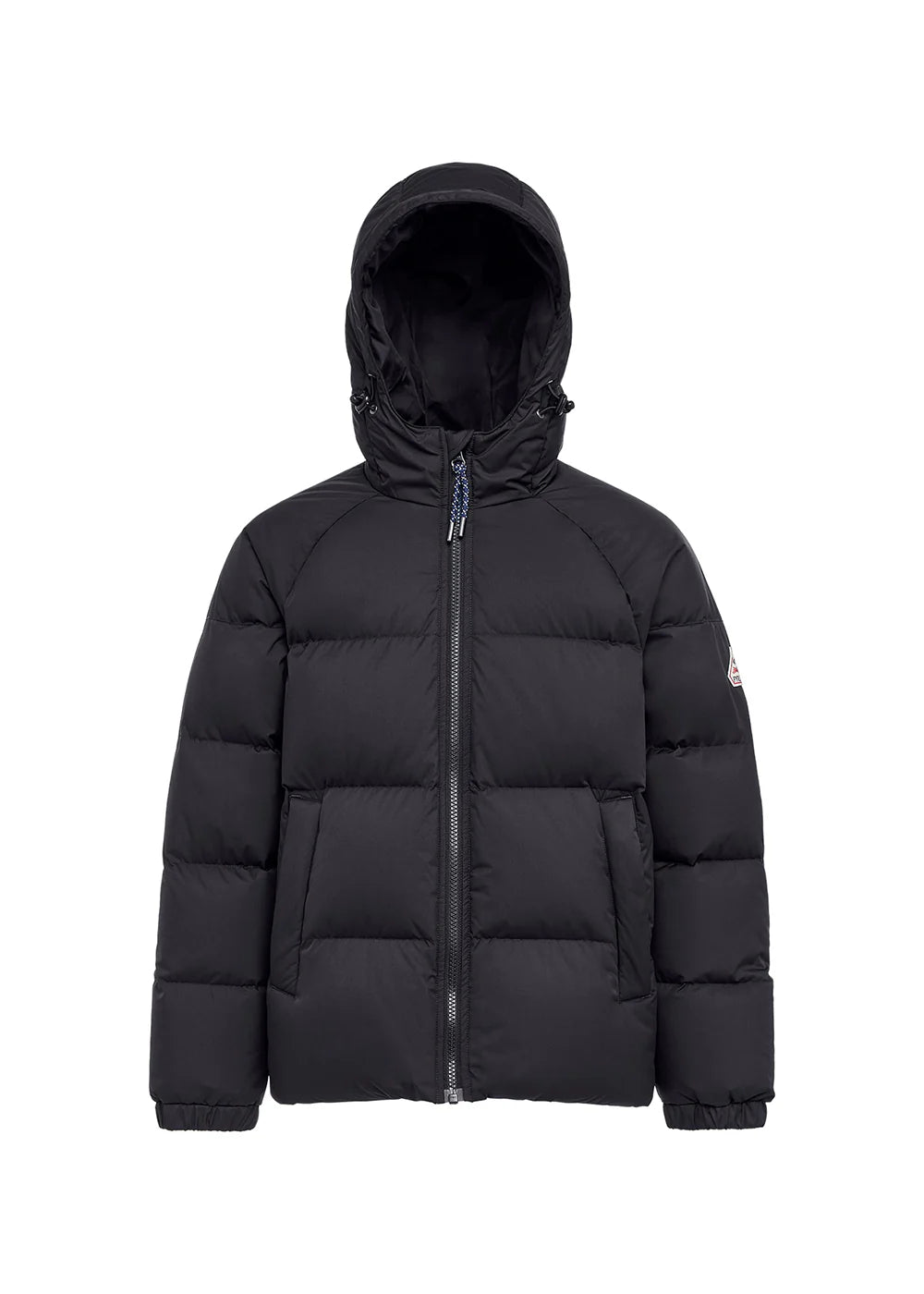 STEN SMOOTH JACKET