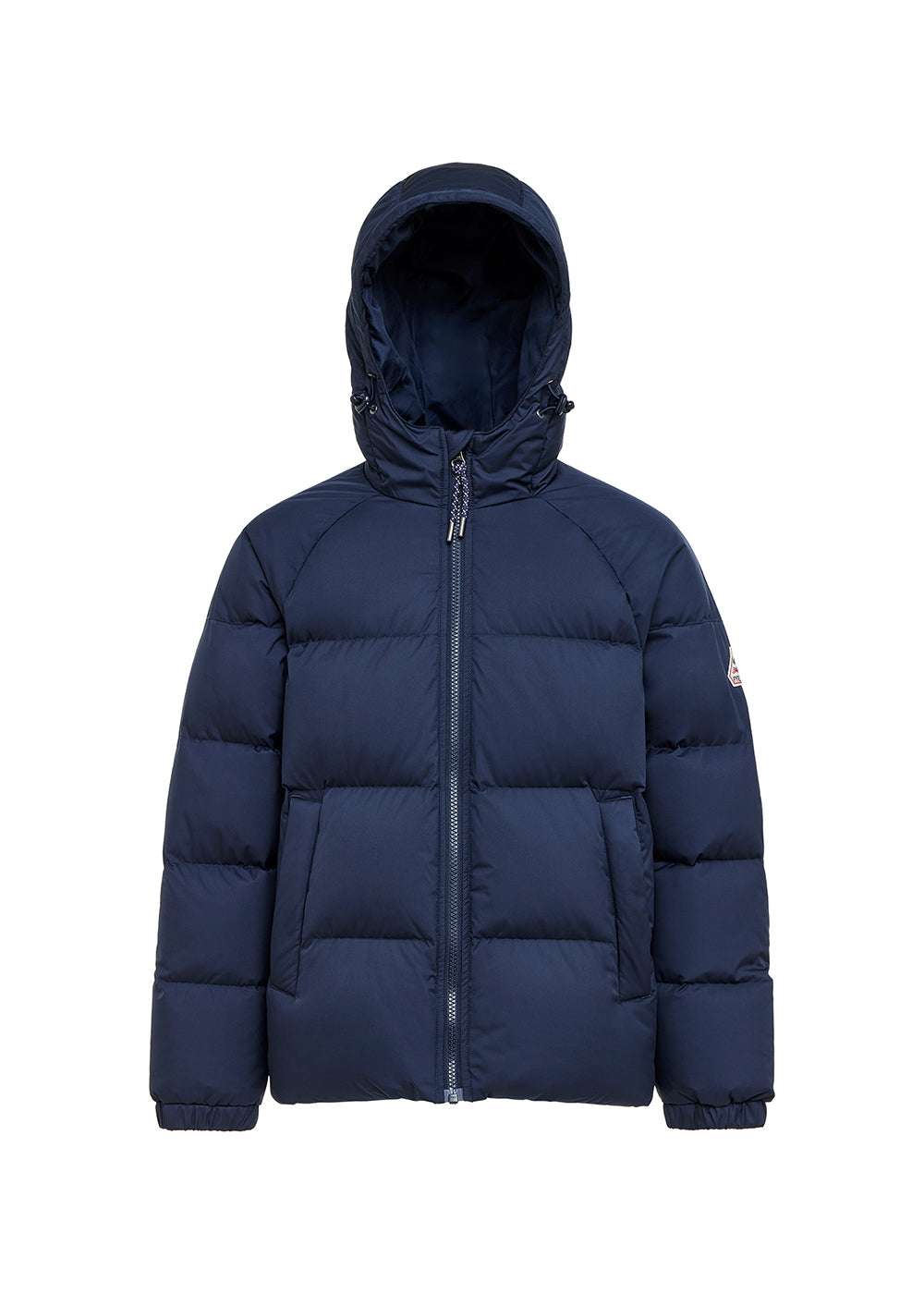 STEN 3 SMOOTH JACKET