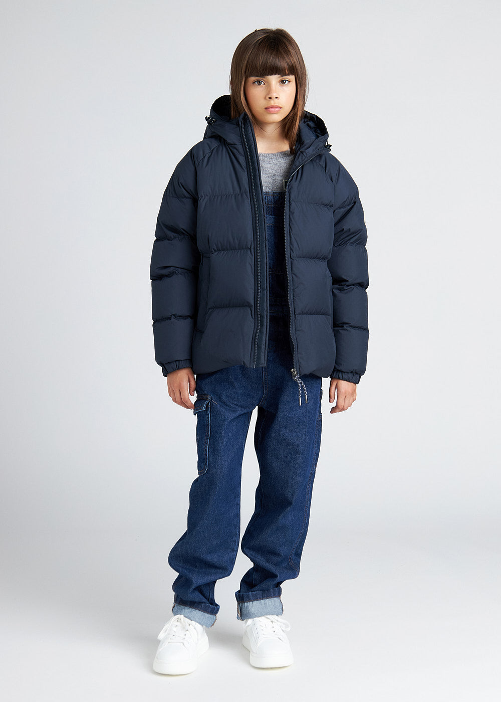 STEN 3 SMOOTH JACKET