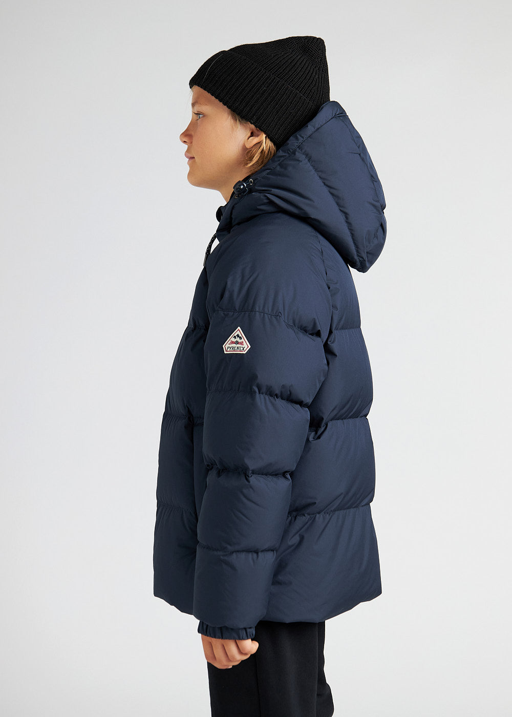 STEN 3 SMOOTH JACKET