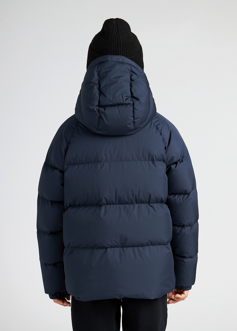 STEN 3 SMOOTH JACKET