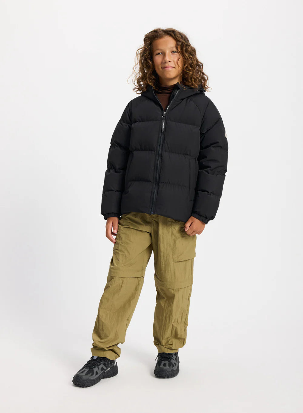 STEN SMOOTH JACKET