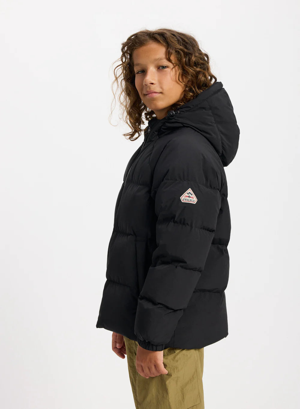 STEN SMOOTH JACKET