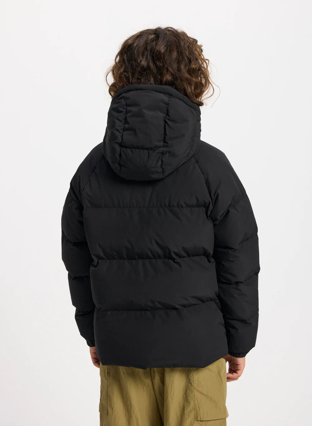 STEN SMOOTH JACKET