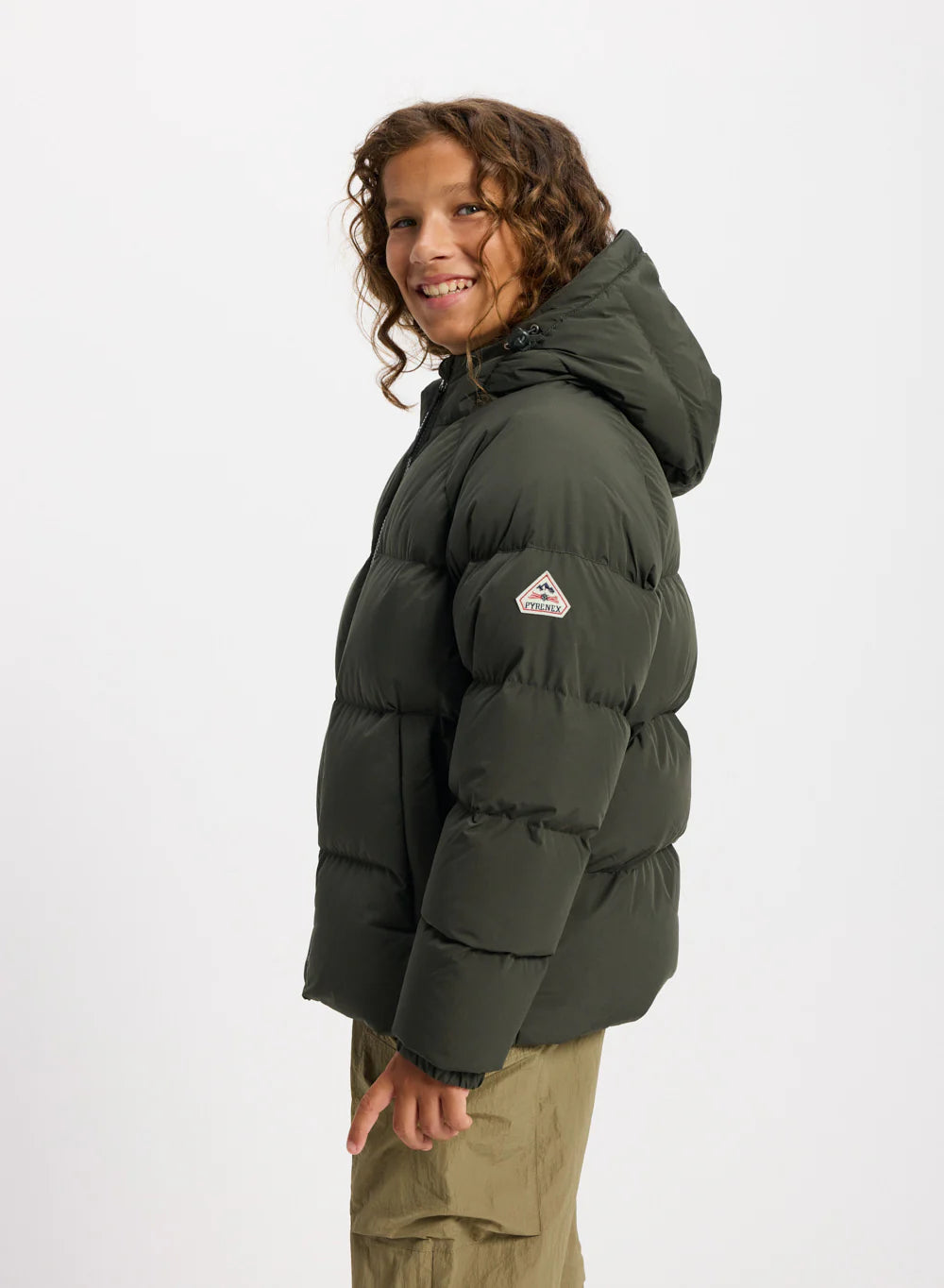 STEN SMOOTH JACKET