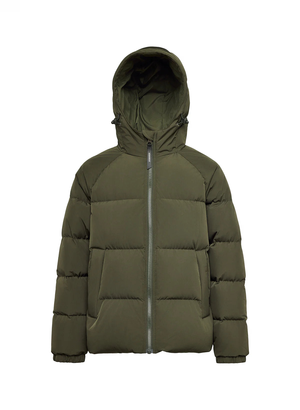 STEN SMOOTH JACKET