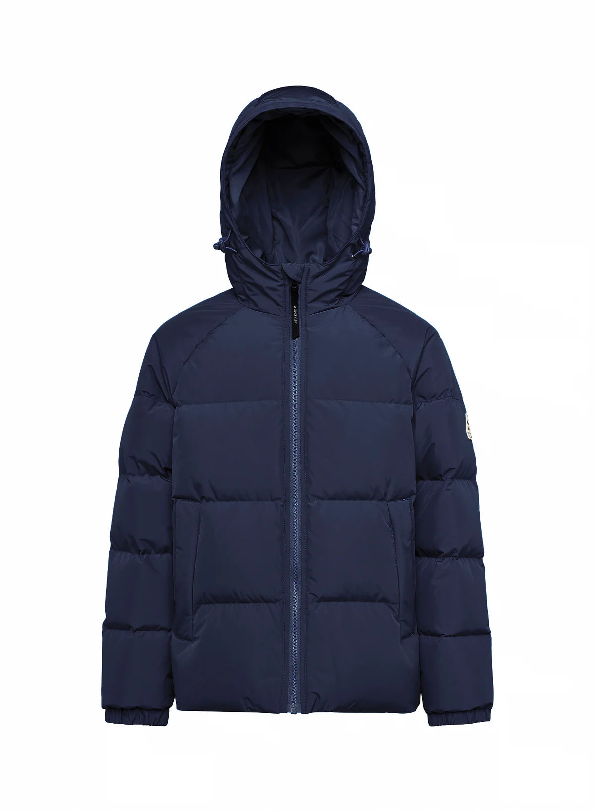 STEN SMOOTH JACKET