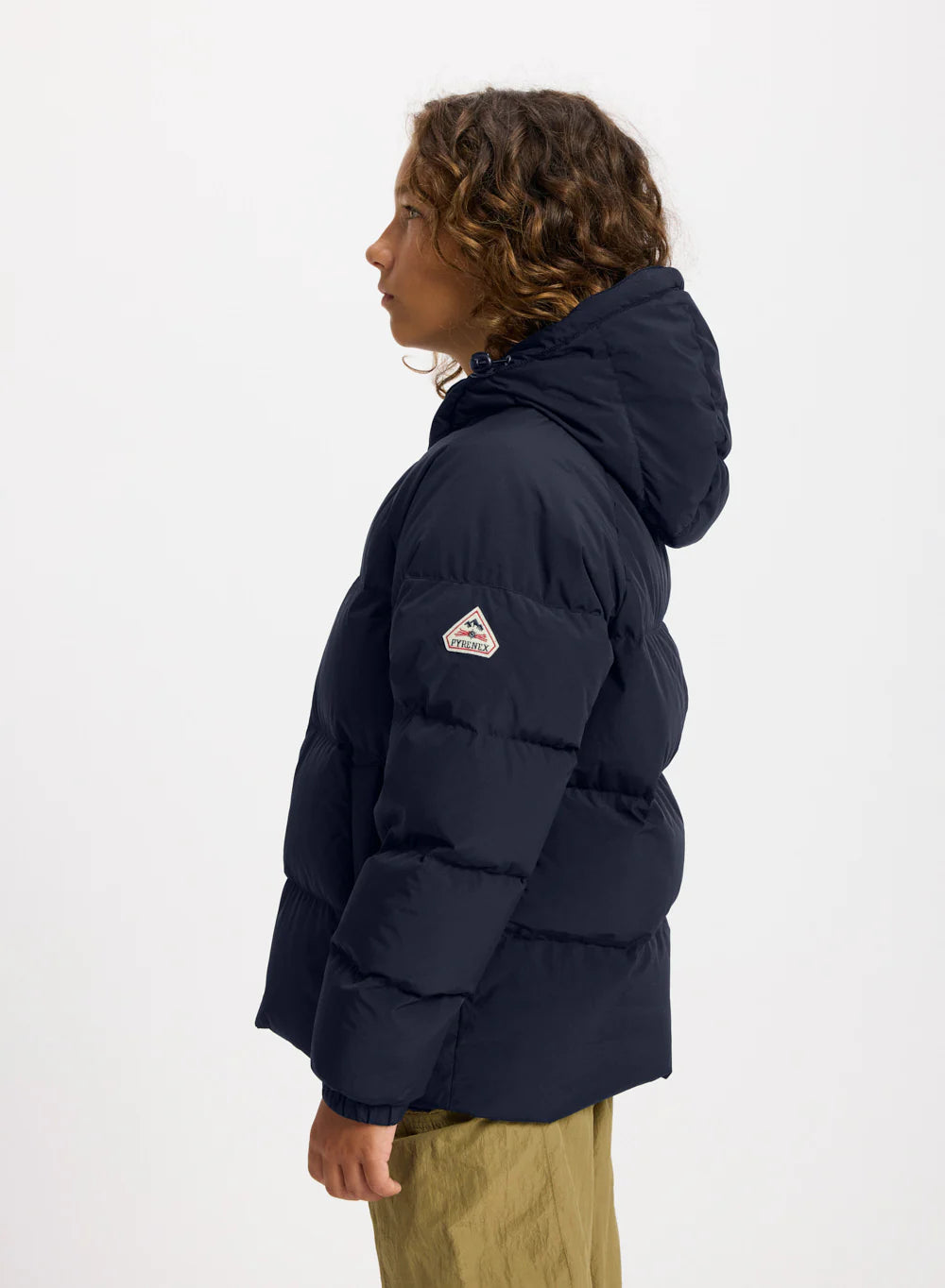 STEN SMOOTH JACKET