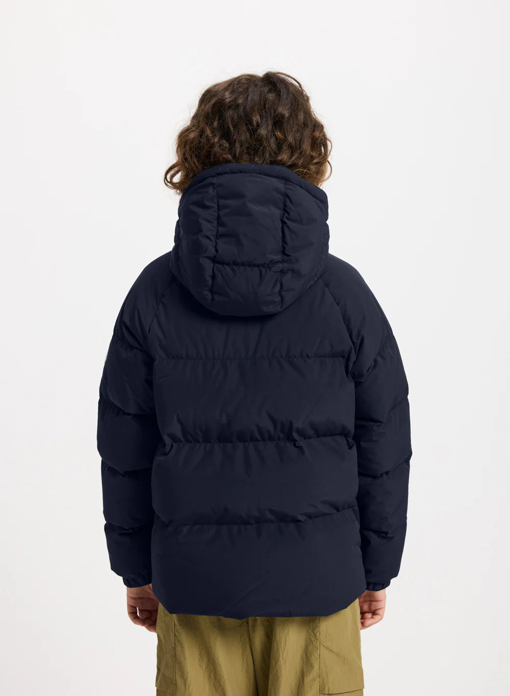 STEN SMOOTH JACKET