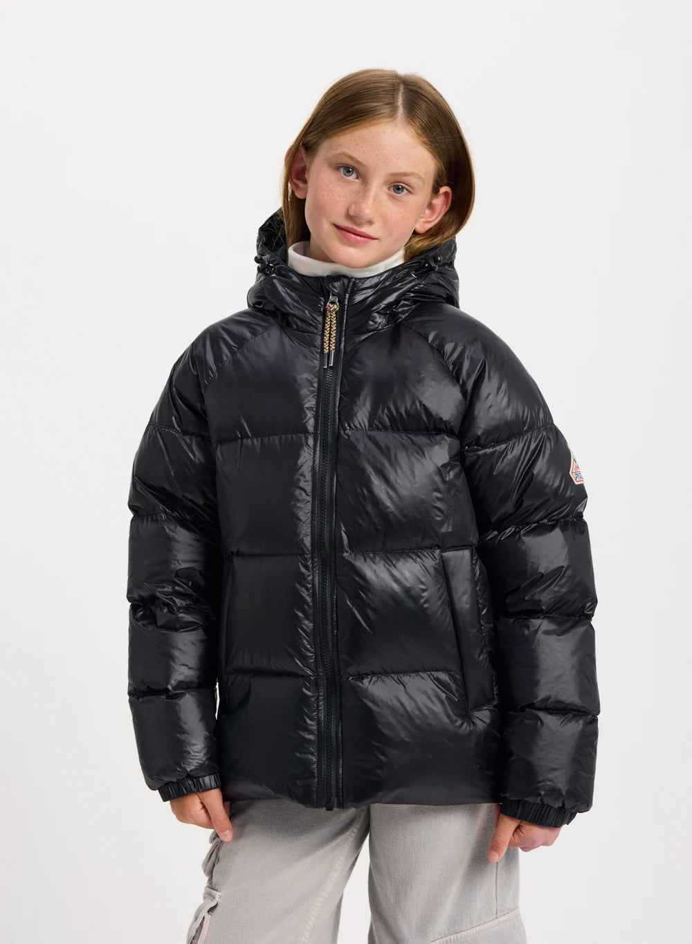 STEN JACKET