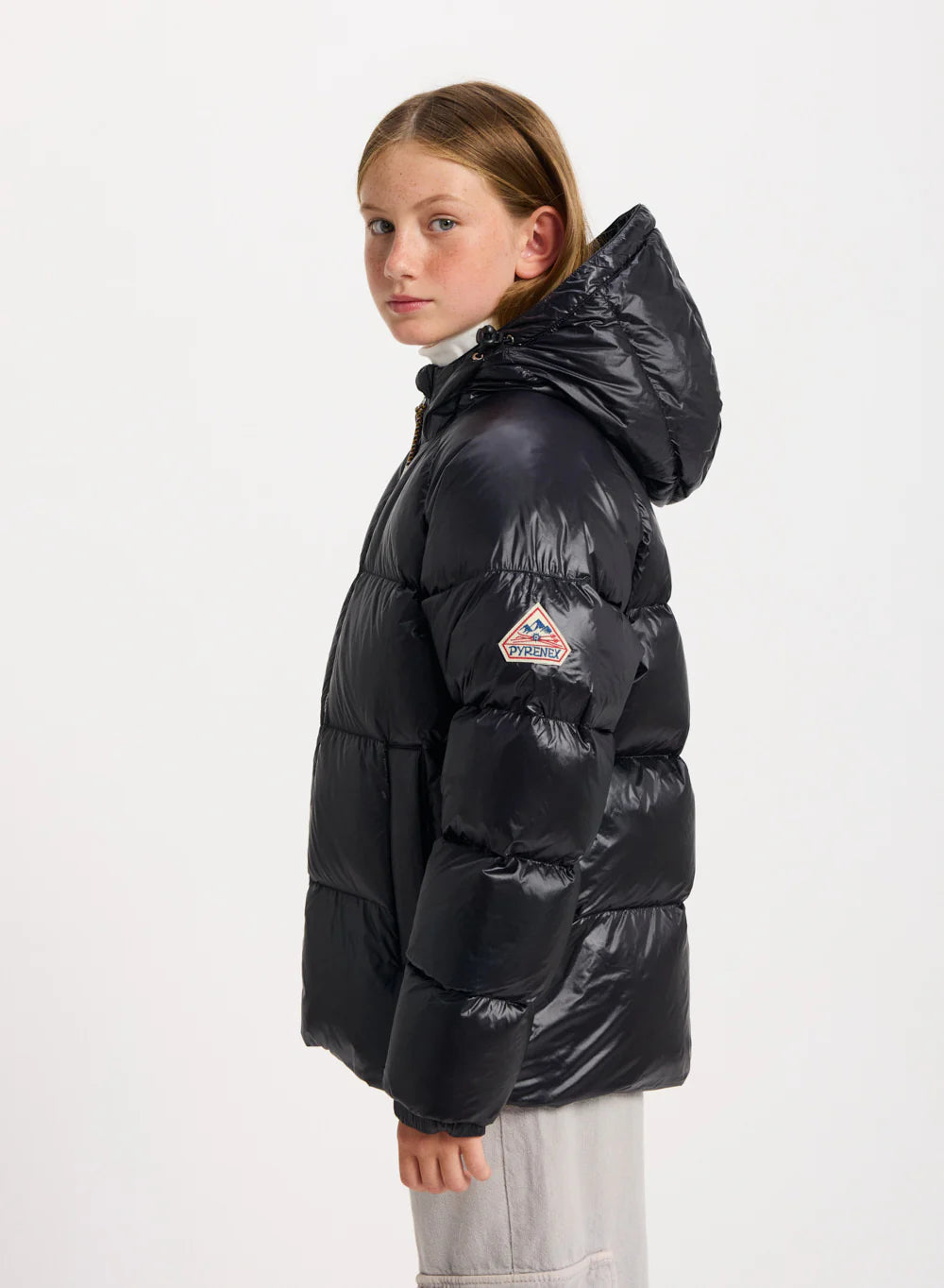 STEN JACKET