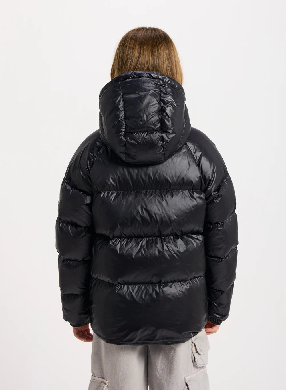 STEN JACKET