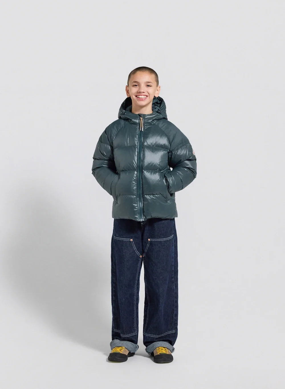 STEN JACKET