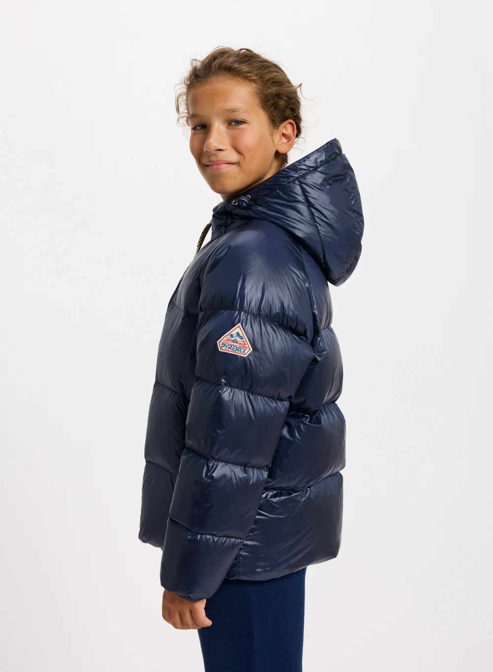 STEN JACKET