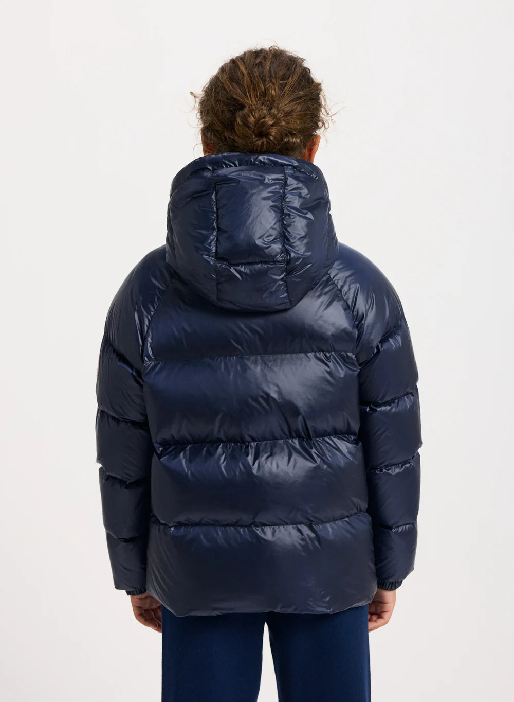 STEN JACKET