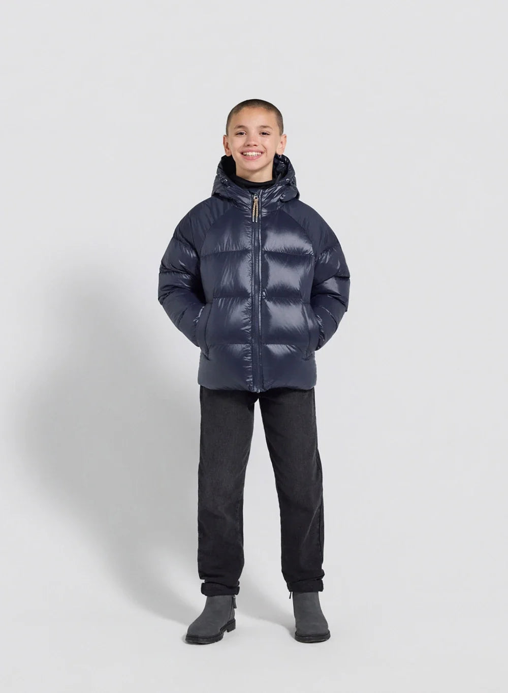 STEN JACKET