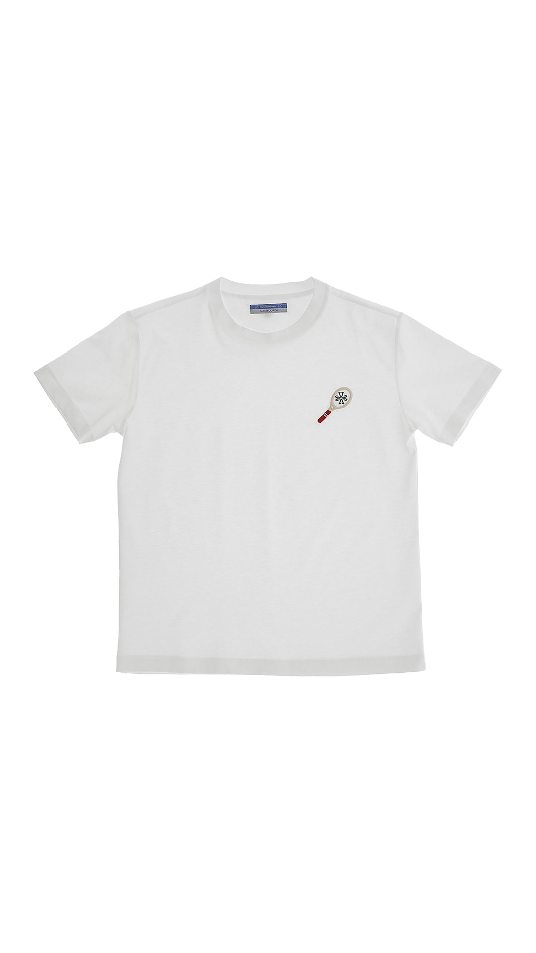 T-SHIRT TENNIS RACKET