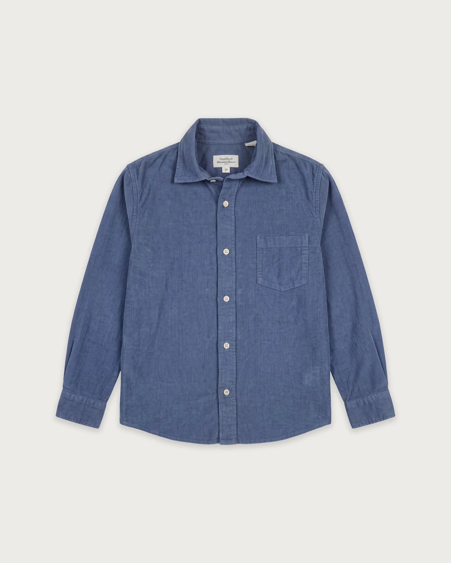 PAUL PAT BOY SHIRT