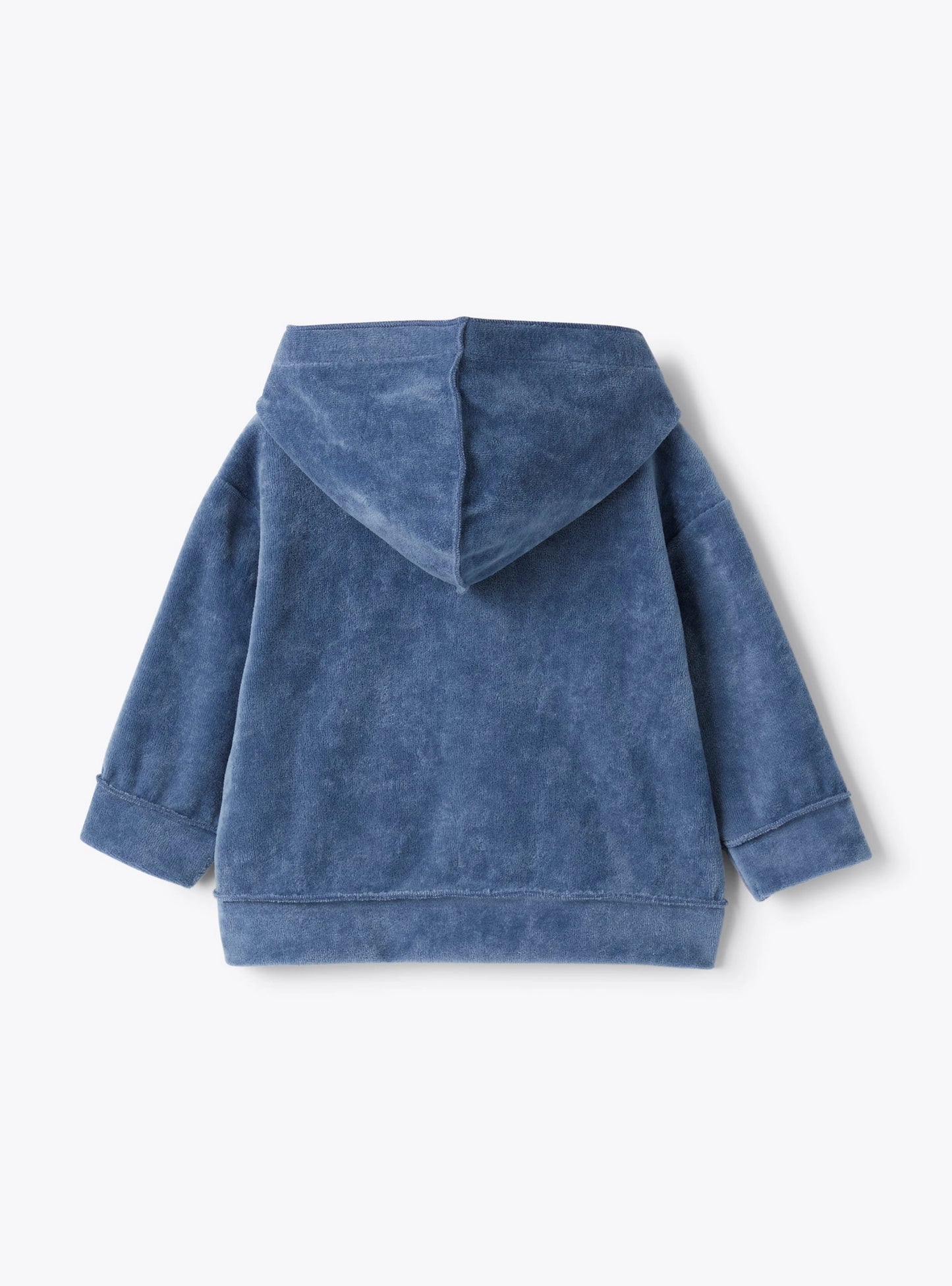 COTTON SWEATER