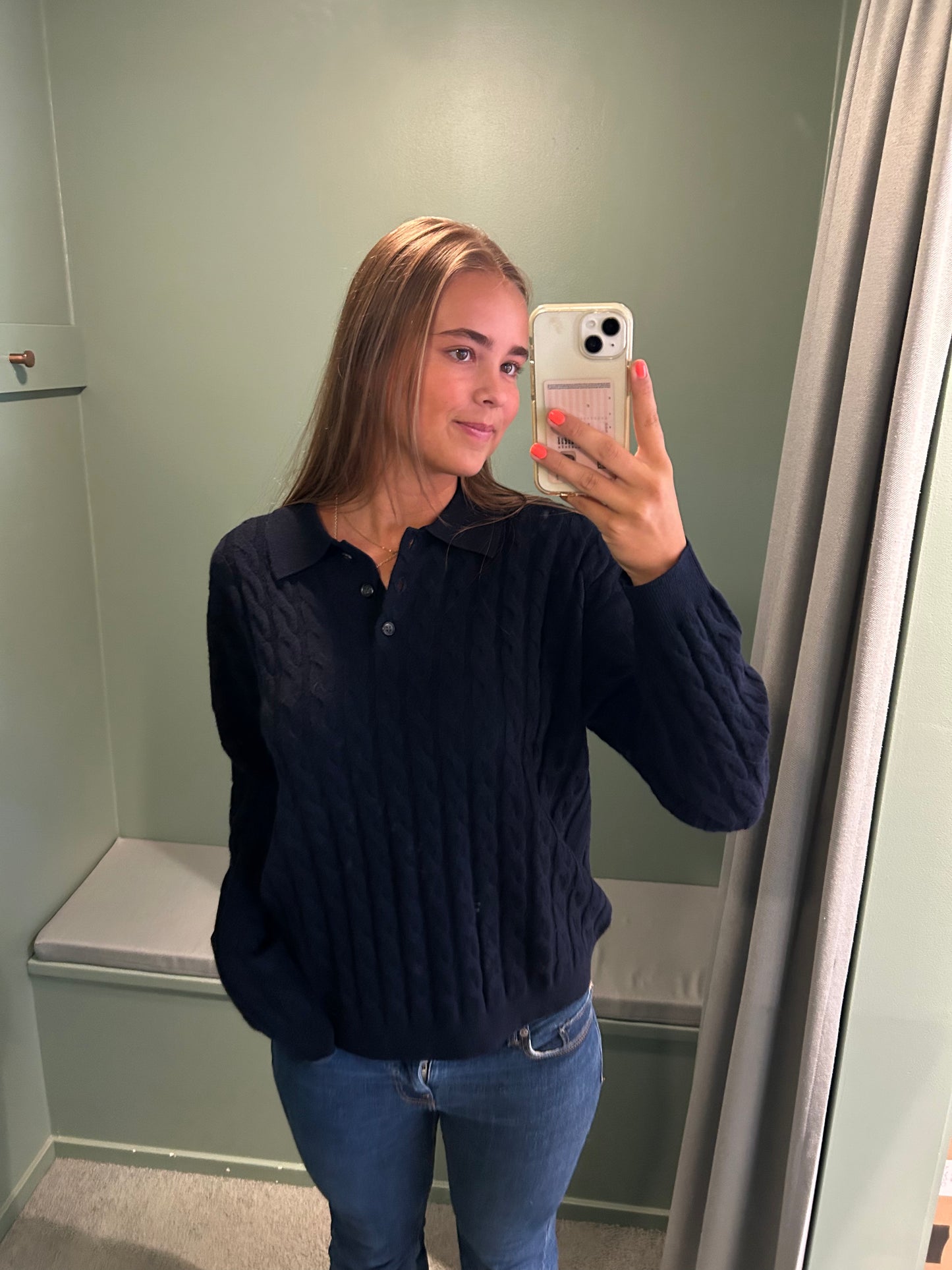 MAGNOLIE SWEATER