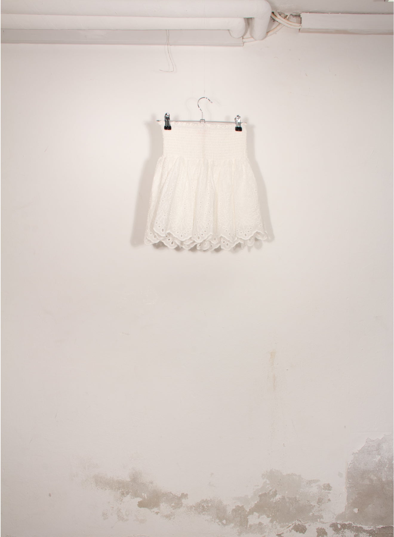 G LUNA SKIRT