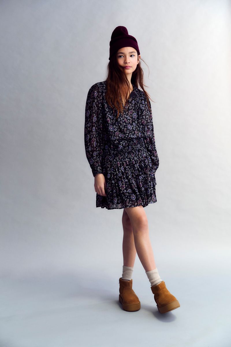 FRANCISCA BLOUSE