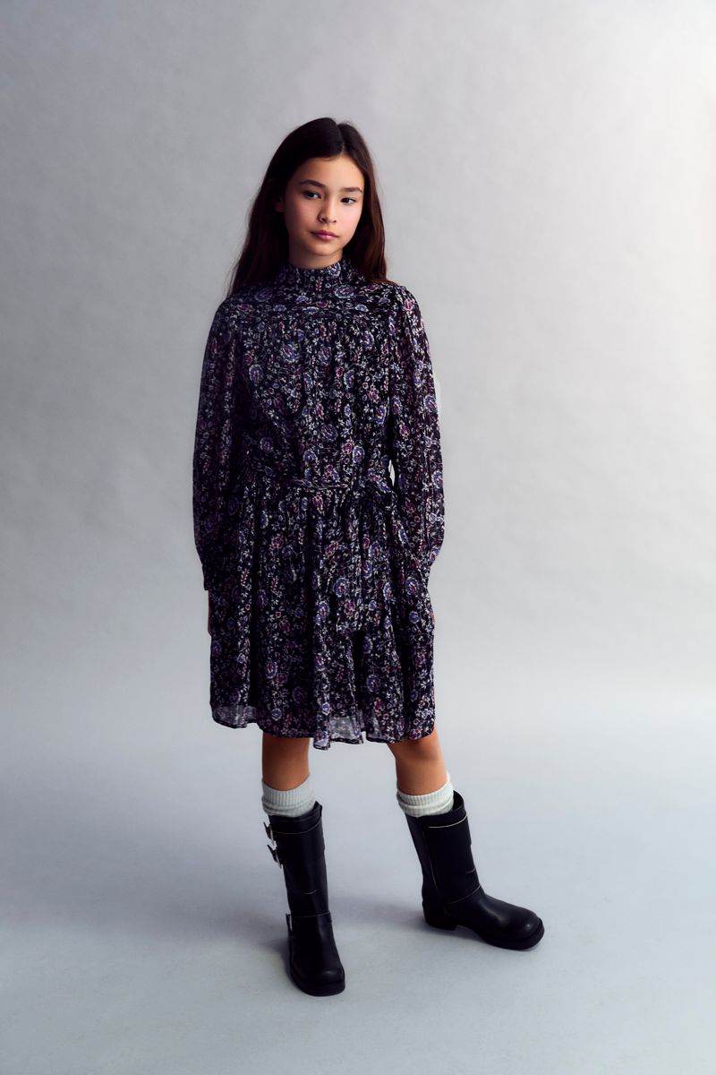 FRANCISCA DRESS